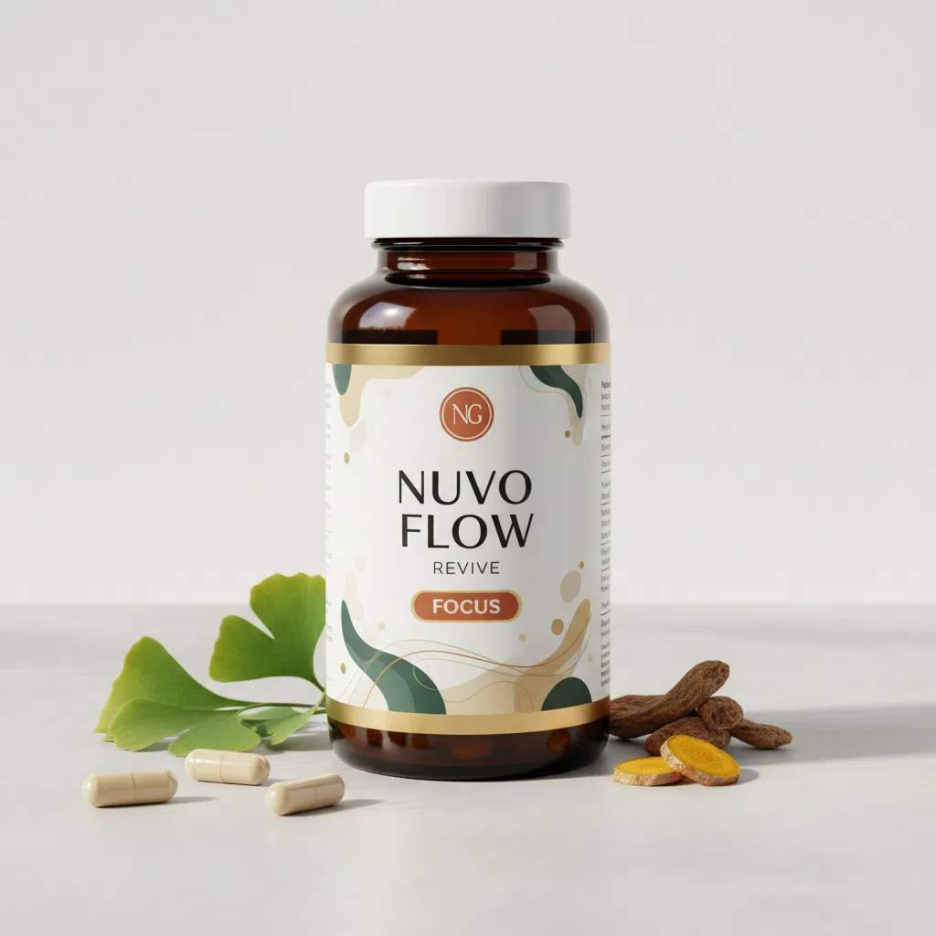 Nuvo Flow Revive